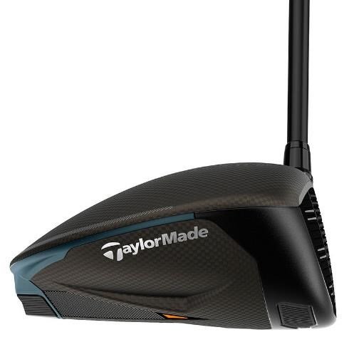 TaylorMade Qi4D Max męski driver