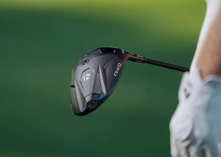 TaylorMade Qi4D Max męski driver