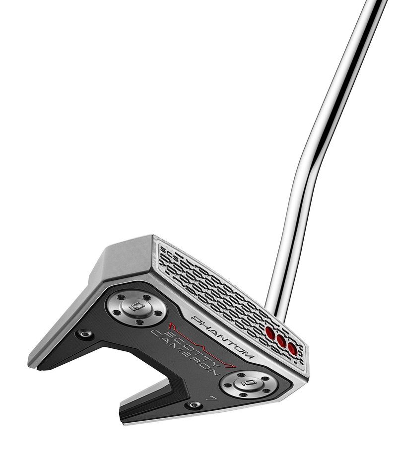 Scotty Cameron Phantom 7 putter