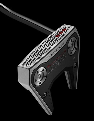 Scotty Cameron Phantom 7 putter