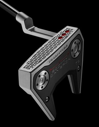 Scotty Cameron Phantom 7.2 putter