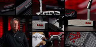 Scotty Cameron Phantom 7.2 putter