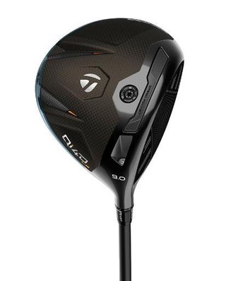 TaylorMade Qi4D LS męski driver