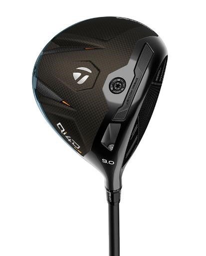 TaylorMade Qi4D LS męski driver