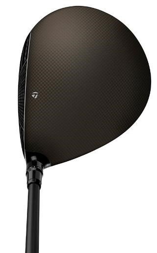 TaylorMade Qi4D LS męski driver
