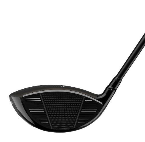 TaylorMade Qi4D LS męski driver