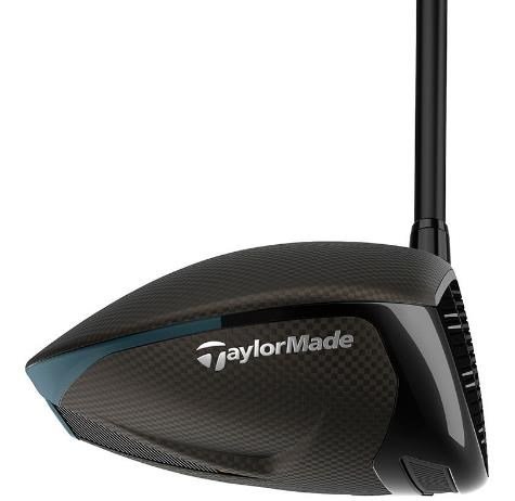 TaylorMade Qi4D LS męski driver