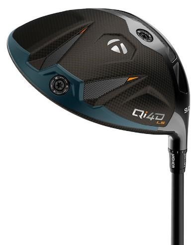 TaylorMade Qi4D LS męski driver