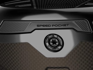 TaylorMade Qi4D LS męski driver