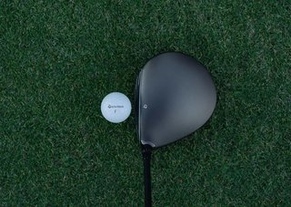 TaylorMade Qi4D LS męski driver