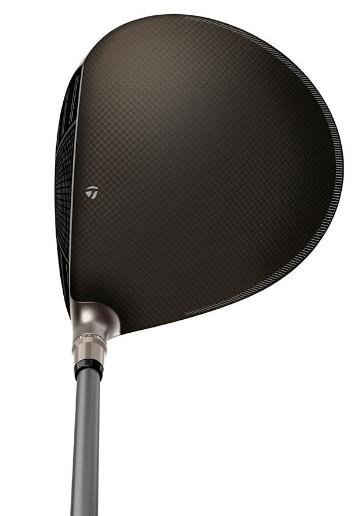 TaylorMade Qi4D Max Lite męski driver