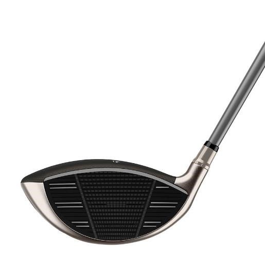 TaylorMade Qi4D Max Lite męski driver