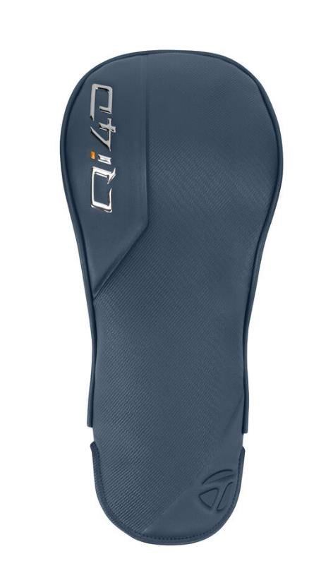 TaylorMade Qi4D Max Lite męski driver