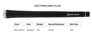 TaylorMade Qi4D Max Lite męski driver