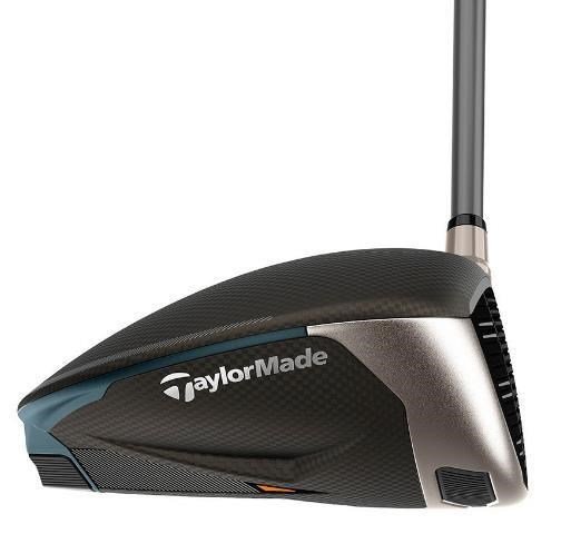 TaylorMade Qi4D Max Lite damski driver