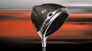 TaylorMade Qi4D Max Lite damski driver