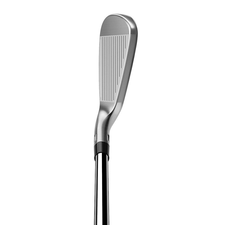 TaylorMade Qi Max irony męskie, grafit