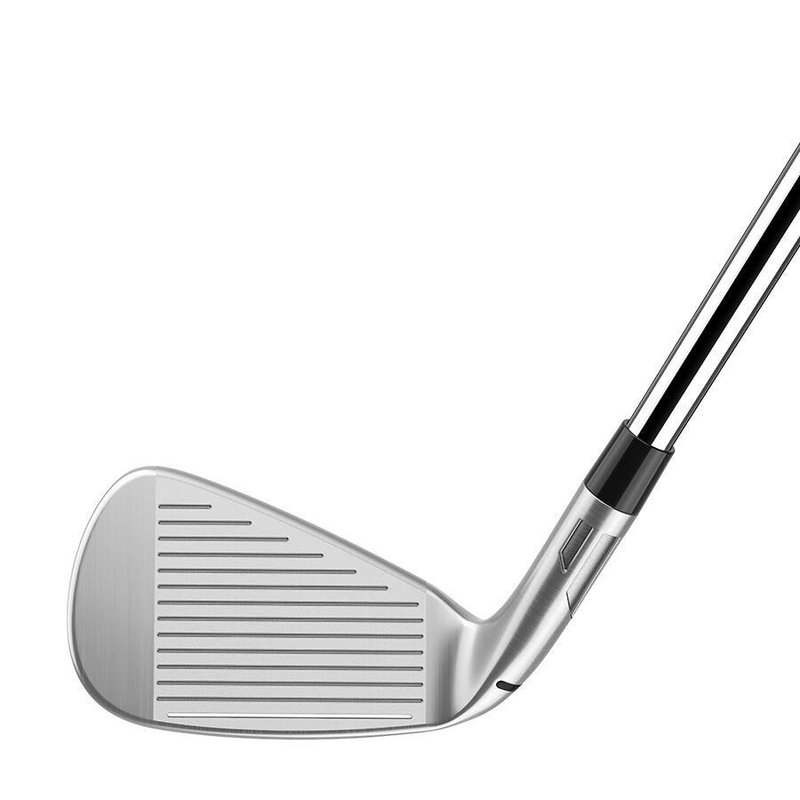 TaylorMade Qi Max irony męskie, grafit