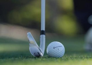 TaylorMade Qi Max irony męskie, grafit
