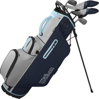 Wilson Ultra HL damski półzestaw golfowy