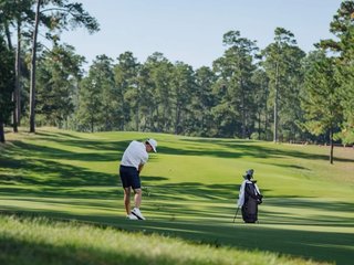 TaylorMade Qi Max irony męskie, stal