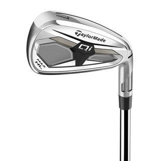TaylorMade Qi Max HL irony męskie, grafit