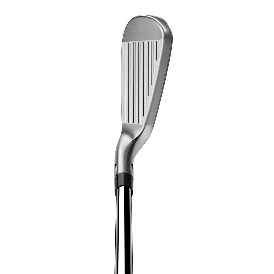TaylorMade Qi Max HL irony męskie, grafit