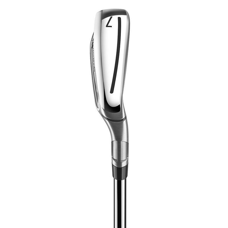 TaylorMade Qi Max HL irony męskie, grafit