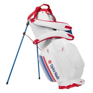 TaylorMade Liberty Lines stand bag