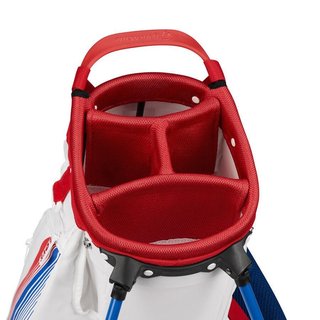TaylorMade Liberty Lines stand bag
