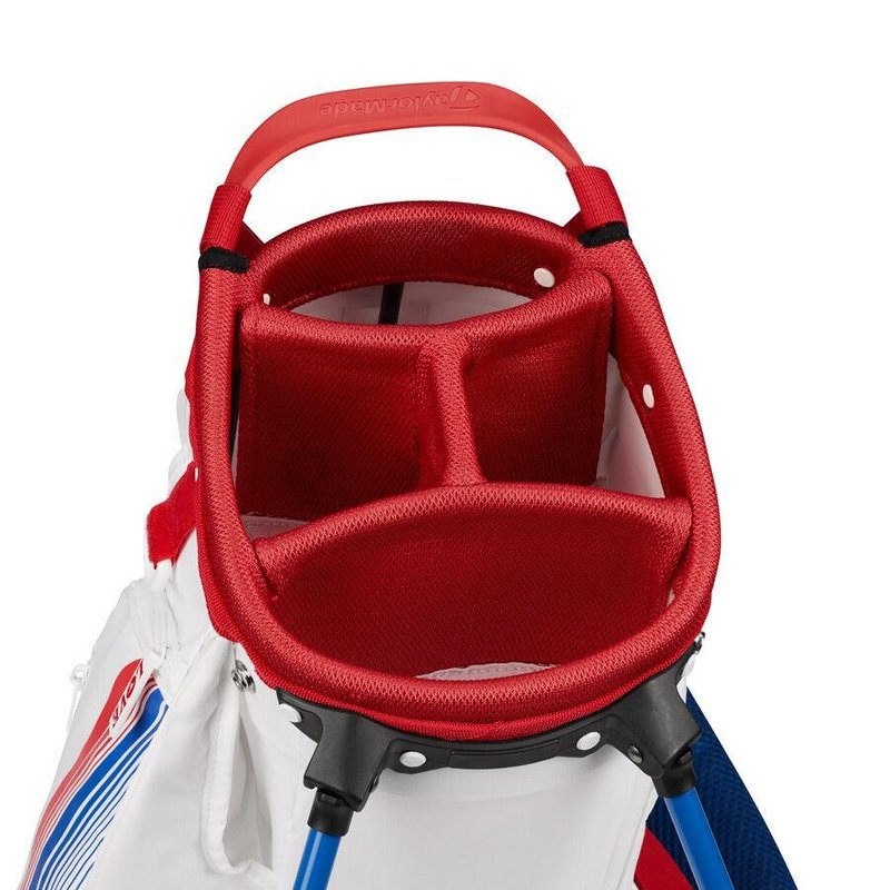 TaylorMade Liberty Lines stand bag