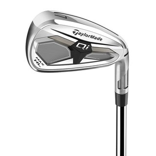 TaylorMade Qi Max HL irony męskie, stal