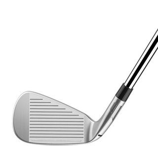 TaylorMade Qi Max HL irony męskie, stal