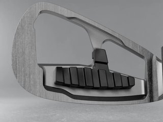 TaylorMade Qi Max HL irony męskie, stal