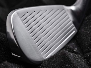 TaylorMade Qi Max HL irony męskie, stal