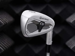 TaylorMade Qi Max HL irony męskie, stal