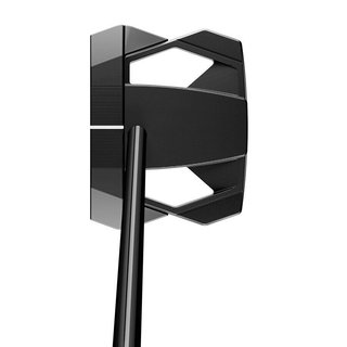 TaylorMade Spider ZT Black Counter Balance putter