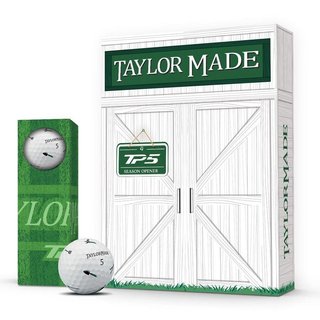 TaylorMade Season Opener TP5 piłki golfowe
