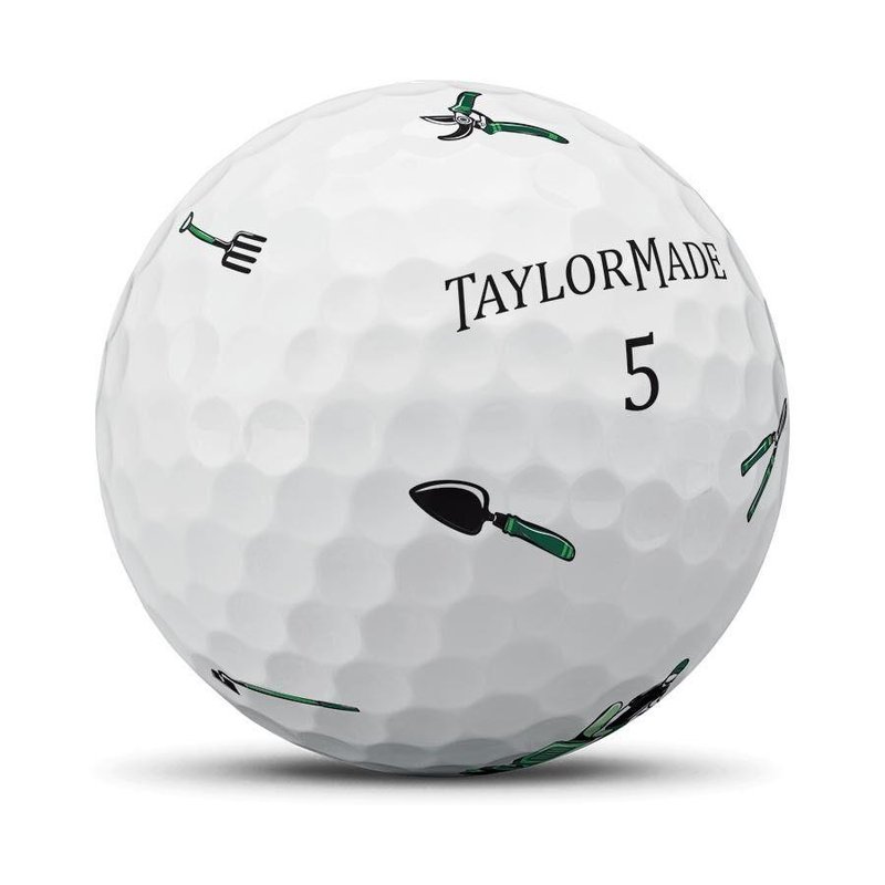 TaylorMade Season Opener TP5 piłki golfowe
