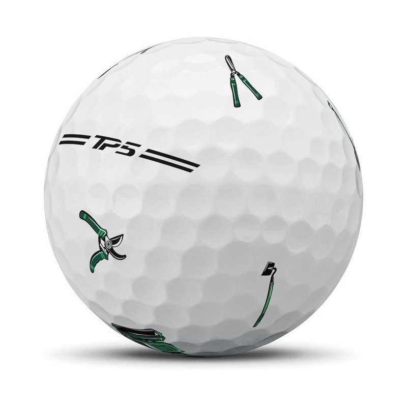 TaylorMade Season Opener TP5 piłki golfowe