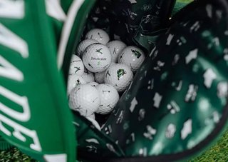 TaylorMade Season Opener TP5 piłki golfowe