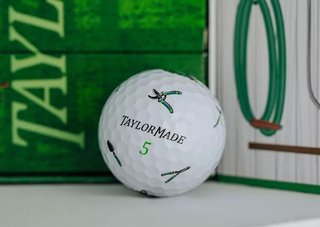 TaylorMade Season Opener TP5 piłki golfowe