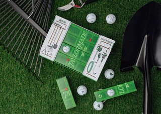 TaylorMade Season Opener TP5 piłki golfowe