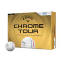Callaway Chrome Tour Triple Track piłki golfowe