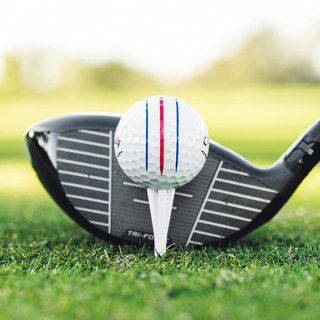 Callaway Chrome Tour Triple Track piłki golfowe