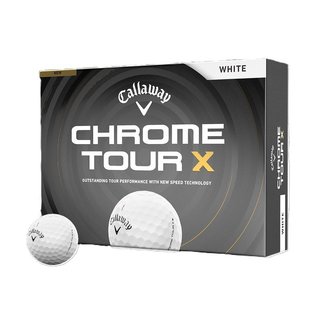 Callaway Tour X piłki golfowe