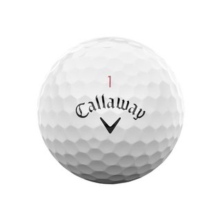 Callaway Tour X piłki golfowe
