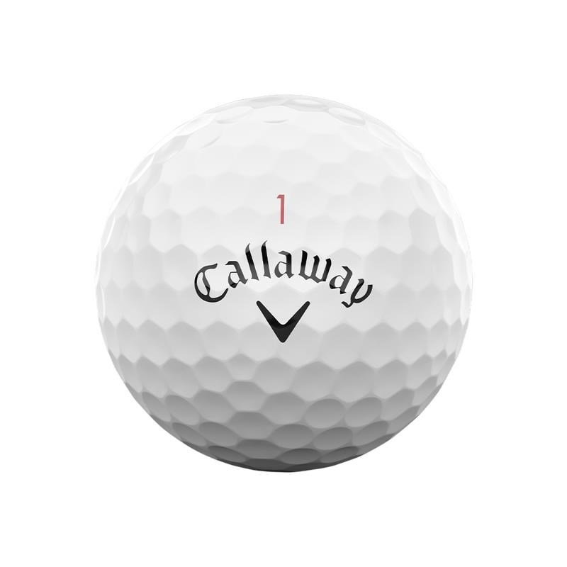 Callaway Tour X piłki golfowe