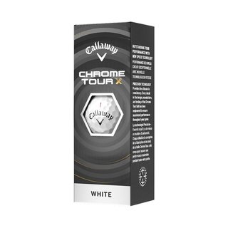 Callaway Tour X piłki golfowe