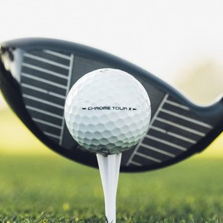 Callaway Tour X piłki golfowe